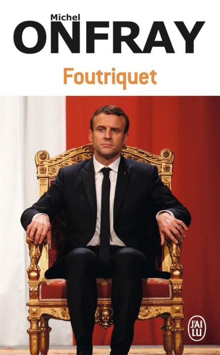 Emprunter Foutriquet livre