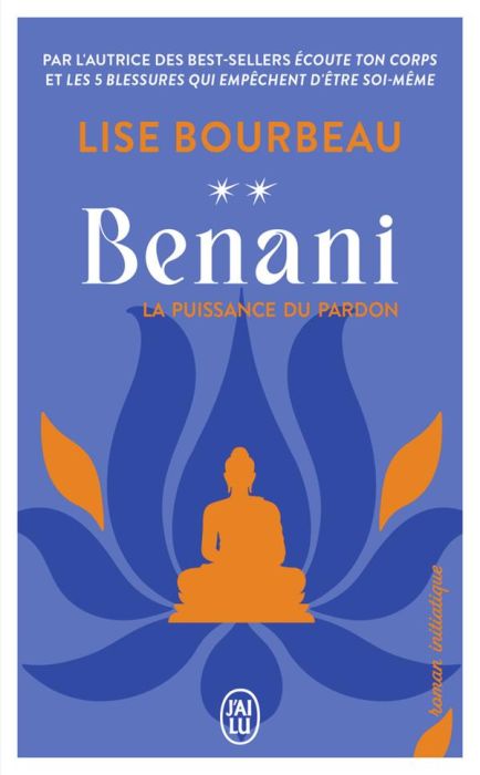 Emprunter Benani. La puissance du pardon livre