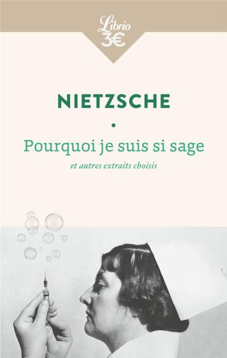 Emprunter Pourquoi je suis si sage et autres extraits choisis livre