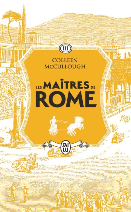 Emprunter Les Maîtres de Rome/03/Le Favori des dieux livre