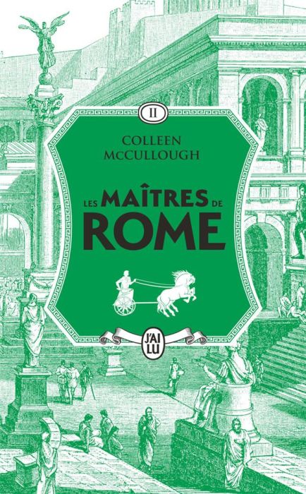 Emprunter Les Maîtres de Rome/02/La Couronne d'herbe livre