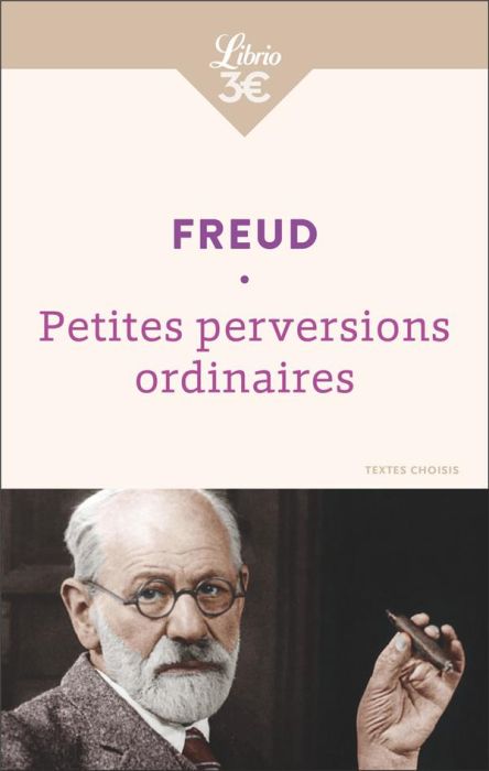 Emprunter Petites perversions ordinaires. Textes choisis livre