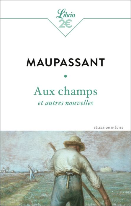 Emprunter Aux champs et autres nouvelles livre