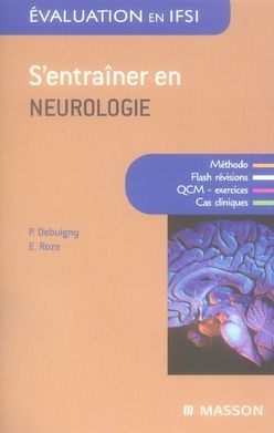 Emprunter S'entraîner en neurologie livre