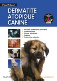 Emprunter Dermatite atopique canine livre