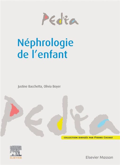 Emprunter Néphrologie de l'enfant livre