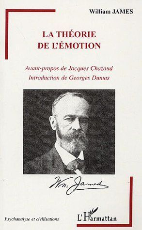 Emprunter La théorie de l'émotion livre