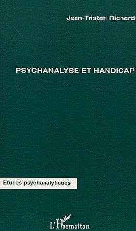 Emprunter Psychanalyse et handicap livre