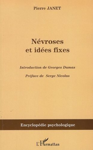 Emprunter Névroses et idées fixes, volume 1 livre