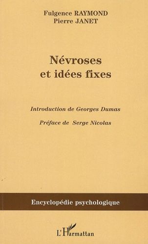 Emprunter Névroses et idées fixes. Volume 2 livre