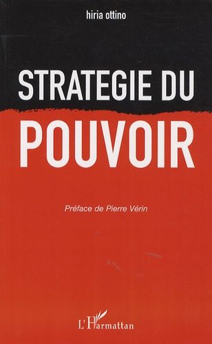 Emprunter Stratégie du pouvoir livre