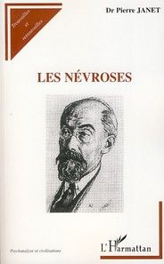 Emprunter Les névroses livre