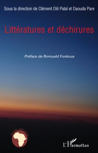 Emprunter Littératures et déchirures livre