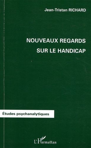 Emprunter Nouveaux regards sur le handicap livre