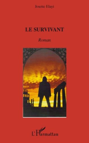 Emprunter Le survivant livre