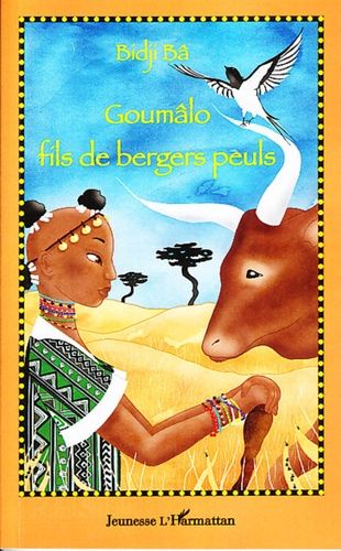 Emprunter Goumâlo fils de bergers peuls livre