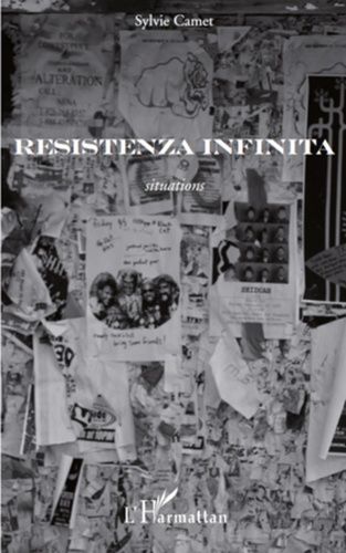 Emprunter Resistenza Infinita. Situations livre