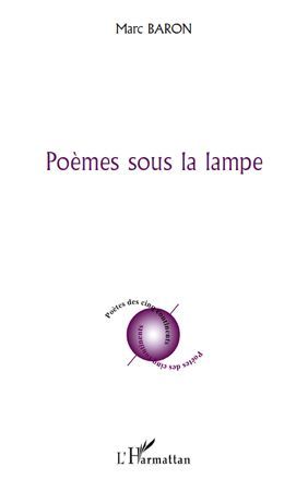 Emprunter Poèmes sous la lampe livre