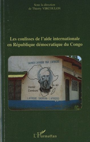 Emprunter Les coulisses de l'aide internationale en République démocratique du Congo livre