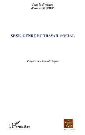 Emprunter Sexe, genre et travail social livre