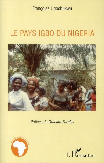 Emprunter Le pays Igbo du Nigeria livre