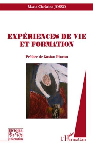 Emprunter Expériences de vie et formation livre