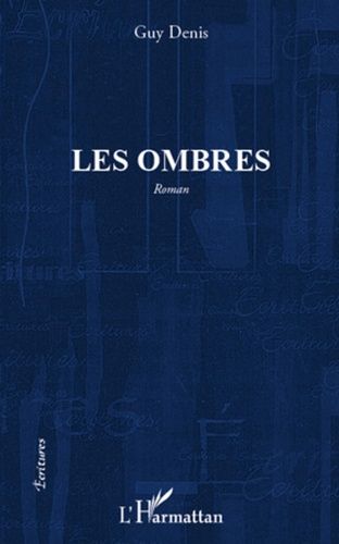 Emprunter Les ombres livre