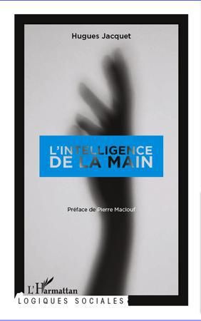 Emprunter L'intelligence de la main livre