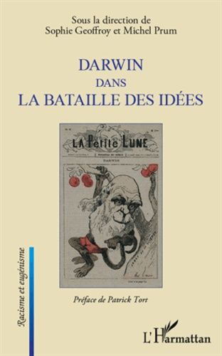 Emprunter Darwin dans la bataille des idées livre