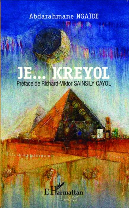 Emprunter Je... kréyol livre