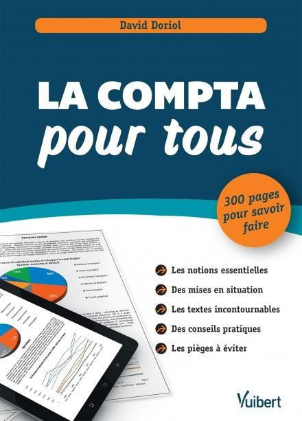 Emprunter La compta pour tous livre