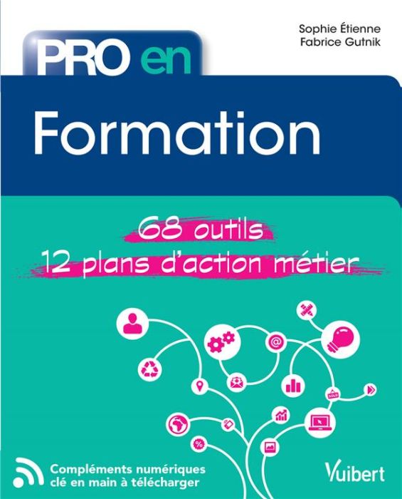 Emprunter Pro en formation livre