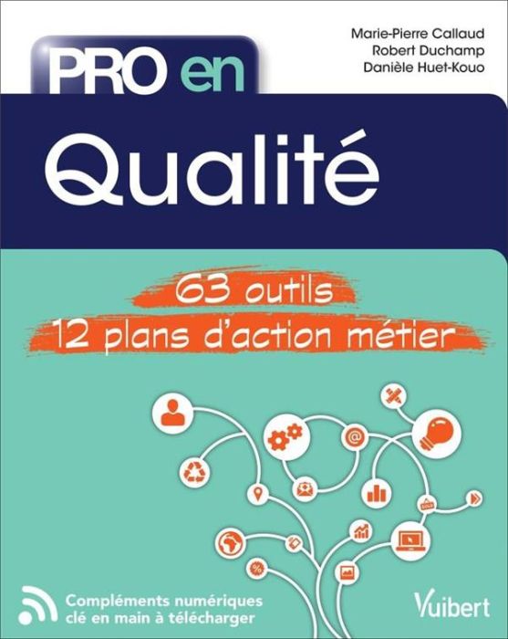 Emprunter Pro en qualité livre