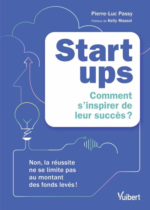 Emprunter Startups. Comment s'inspirer de leur succès ? livre