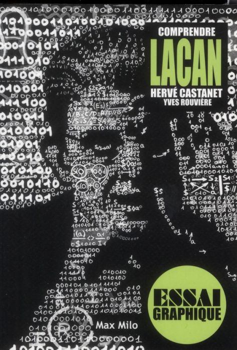 Emprunter Lacan livre