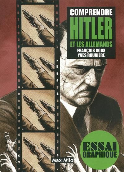 Emprunter Hitler et les Allemands livre