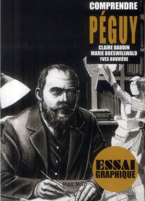 Emprunter Péguy livre