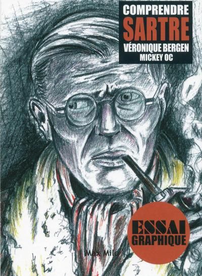 Emprunter Comprendre Sartre livre