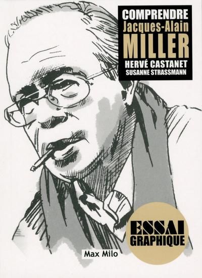 Emprunter Jacques-Alain Miller livre