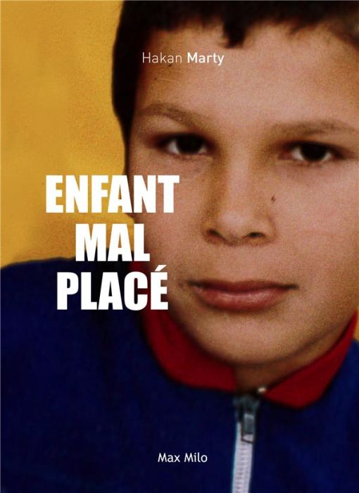 Emprunter Enfant mal placé livre