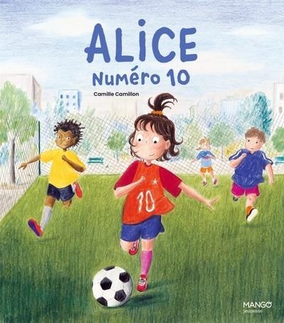 Emprunter Alice Tome 10 livre