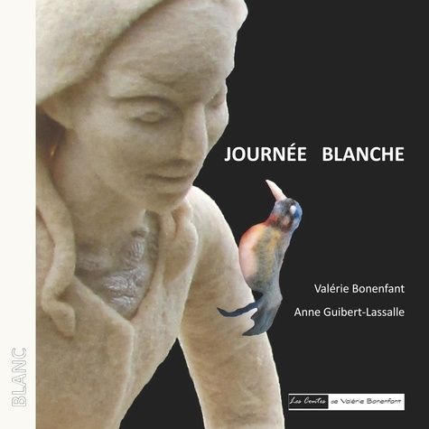 Emprunter Journée blanche livre