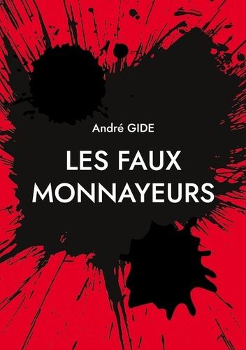 Emprunter Les Faux Monnayeurs livre