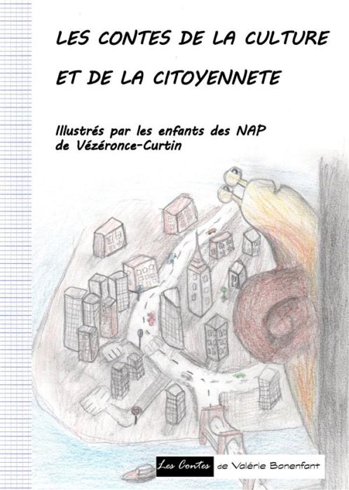 Emprunter Les contes de la culture et de la citoyenneté livre