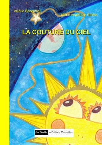 Emprunter La couture du ciel livre