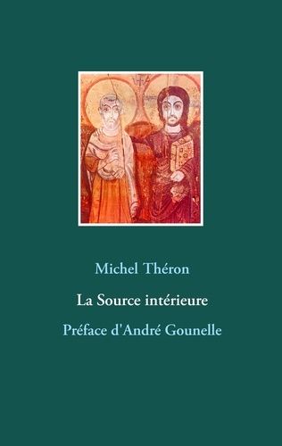 Emprunter La source intérieure livre