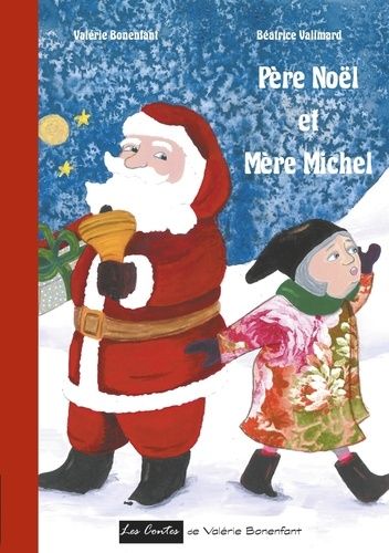 Emprunter Père Noël et Mère Michel livre