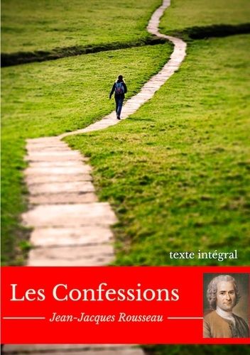 Emprunter Les Confessions livre