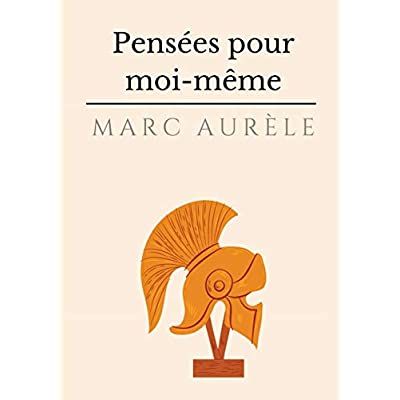 Emprunter Pensées pour moi-même. L'autobiographie philosophique et stoïcienne de l'empereur Marc Aurèle livre