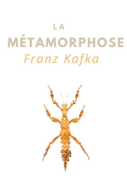 Emprunter La Métamorphose livre